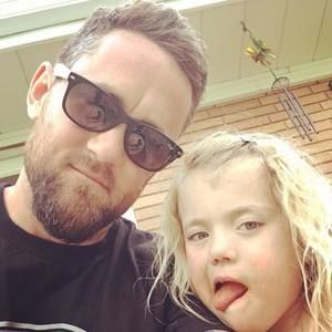 Meet your Posher, Chad